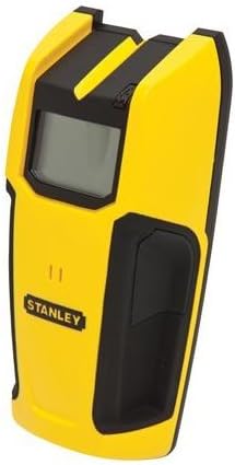 Stanley STHT77406 Stud Sensor 200 LCD Screen