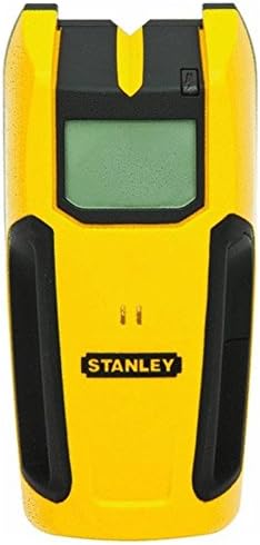 Stanley STHT77406 Stud Sensor 200 LCD Screen