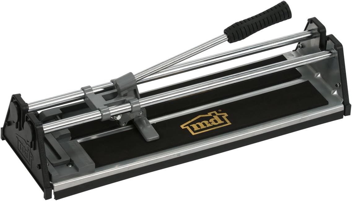 14" Tile Cutting Machine 49194 Economy Tile Cutter