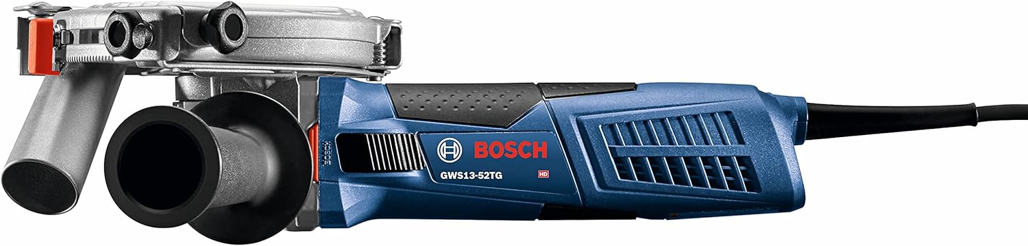 BOSCH GWS13-52TG 5 Inch Tuckpoint Grinder