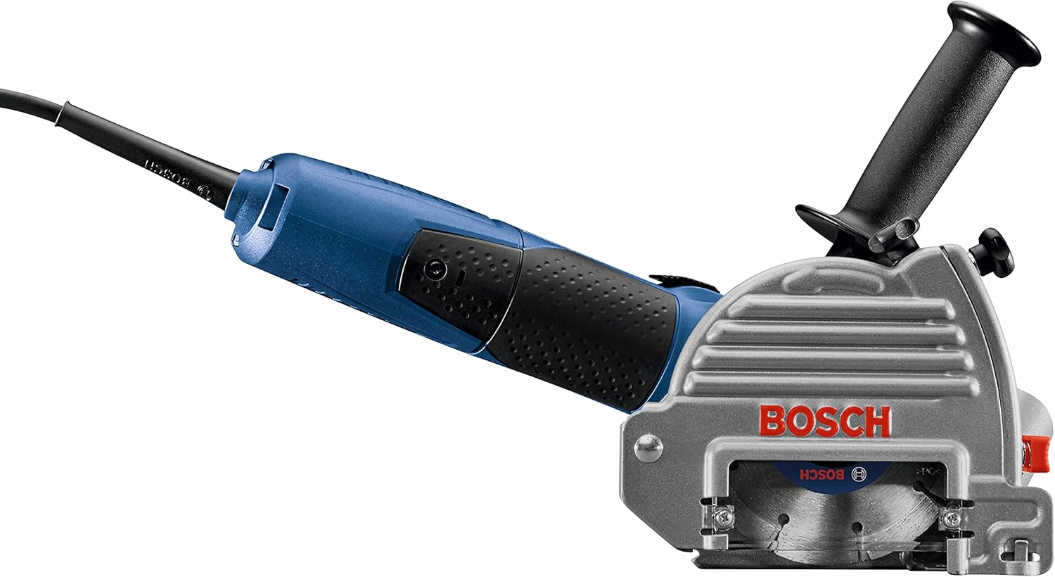 BOSCH GWS13-52TG 5 Inch Tuckpoint Grinder