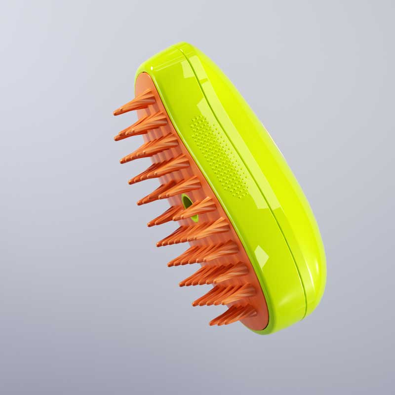 Pet Electric Spray Massage Comb